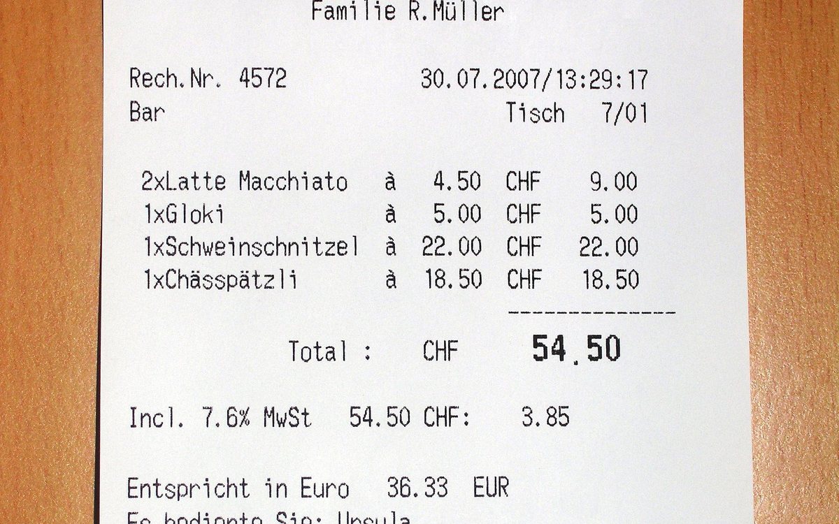 TVA à 22 % : trois milliards d'euros en jeu